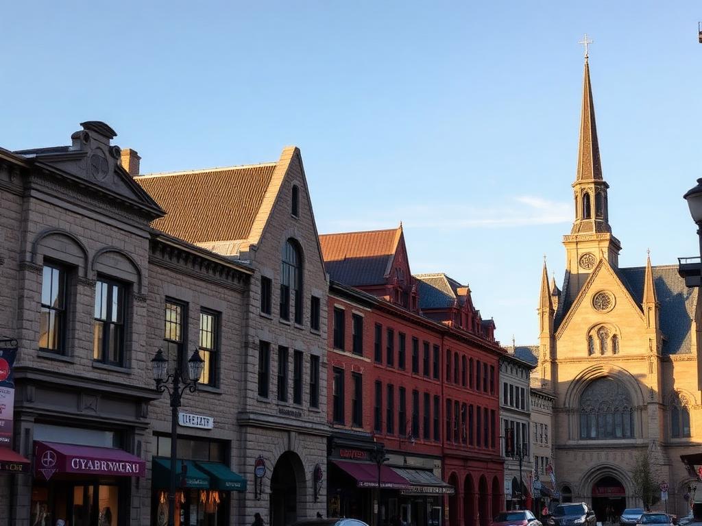Guelph community